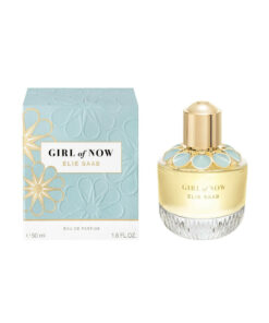 Elie Saab Girl of Now for Women - Eau de Parfum, 50 ml