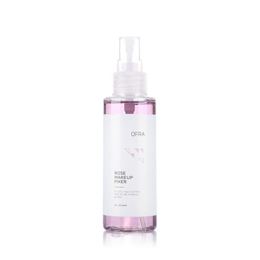 Rose Makeup Fixer Spray from OFRA, 54 ml