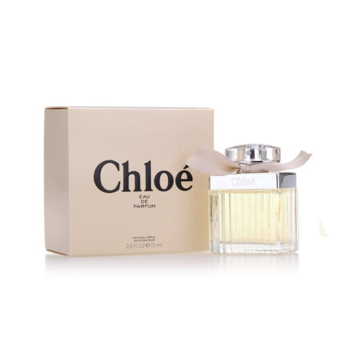 Chloe for Women, Eau de Parfum, 75 ml