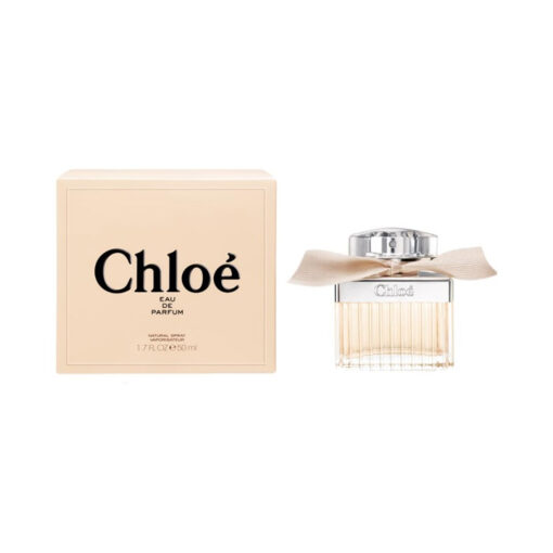 Chloe for Women, Eau de Parfum, 50 ml