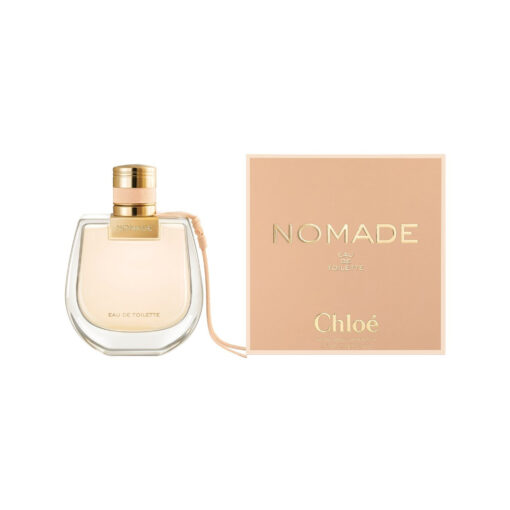 Chloe Nomade for Women, Eau de Toilette, 75 ml