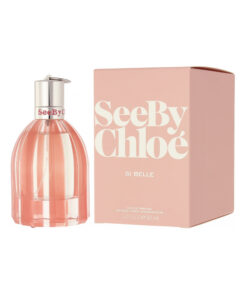 Chloe See by Chloe Si Belle Eau de Parfum for Women, 50 ml