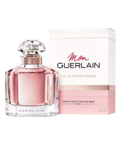 Guerlain Mon Guerlain Florale Eau de Parfum for Women, 100 ml