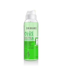 Dr Rashel Aloe Vera Soothing And Moisture Essence Spray, 160 ml