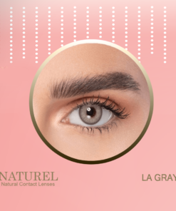 Natural Limit La Gray contact lenses