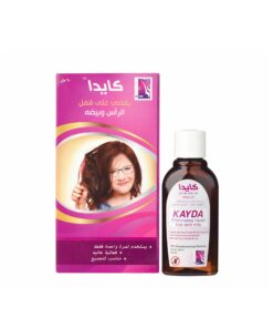 Kayda Hair spray 60 ml