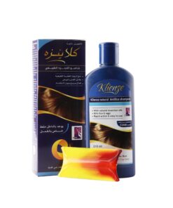 Klienz Anti Lice Shampoo 210 ml