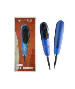United Mini fix Brush Blue Color UN- 202