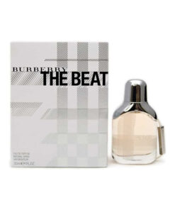 Burberry The Beat Eau de Parfum for Women, 30 ml