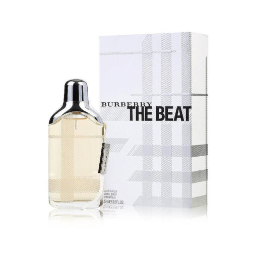 Burberry The Beat Eau de Parfum for Women, 75 ml