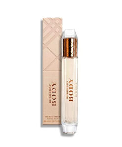 Burberry Body Eau de Parfum for Women, 60 ml