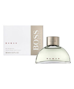 Boss Woman Eau de Parfum by Hugo Boss for Women, 90 ml