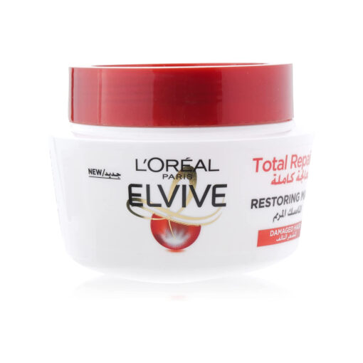 Elvive Total Repair Hair Mask, 300 ml