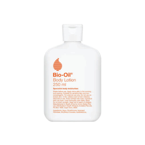 Bio-Oil Body Lotion, 250 ml