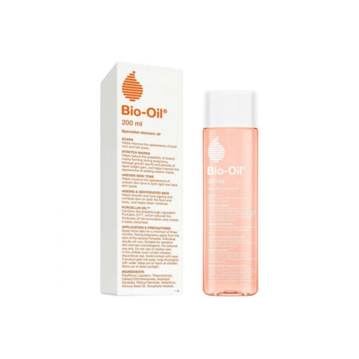 Bio-Oil Skin Care Oil, 200 ml
