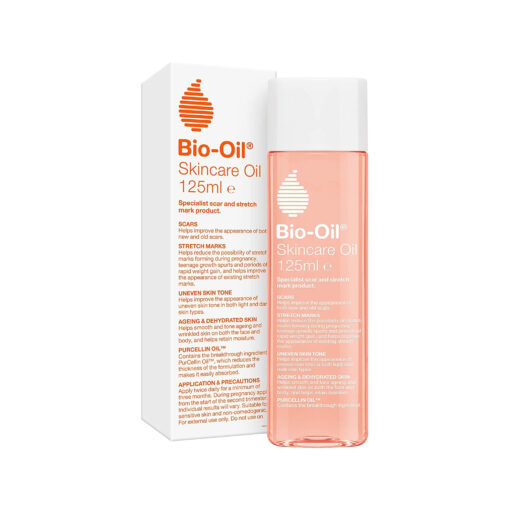 Bio-Oil Skin Care Oil, 125 ml