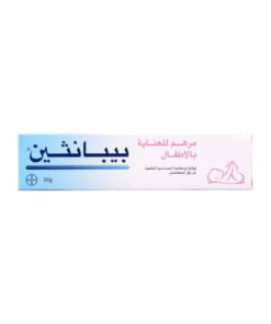 Bepanthen Protective Baby Ointment, 30 g