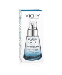 Vichy Mineral 89 Skin Moisturizer, 30ml