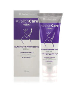 Avalon Care Mom Elasticity Promoting Cream, 70ml