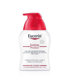 Eucerin Intim Protect Lotion, 250ml