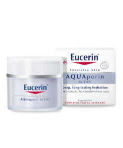 Eucerin Aquaporin Active Cream, 50ml