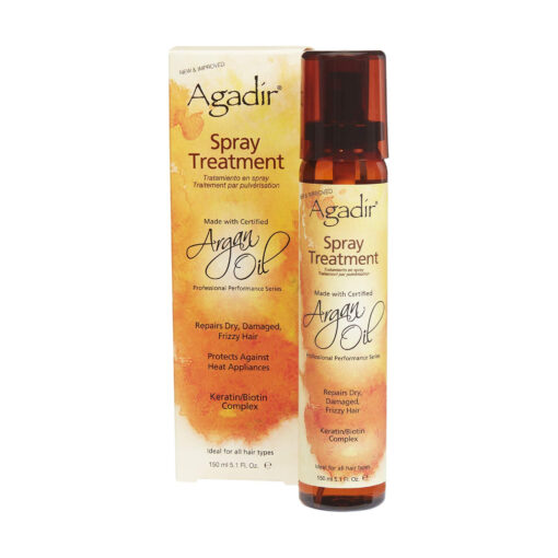 Agadir Argan Oil Spray Treatment, 150ml