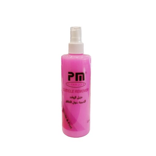 PM Nail Cuticle Remover Spray 250 ml