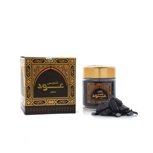 Incense Oud Al-Nafis Perfumed by Banafa for Oud 50 g