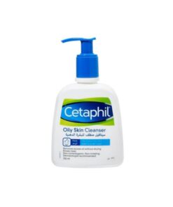 Cetaphil Face Wash For Normal To Oily Skin 236 ml