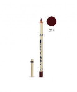 قلم محدد شفاه لوك 214