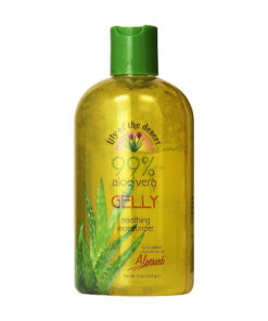 Lily of The Desert 99% Aloe Vera Gelly Soothing Moisturizer, 342g