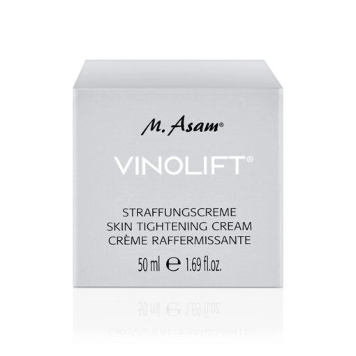 M.Asam Vinolift Skin Tightening Cream, 50ml