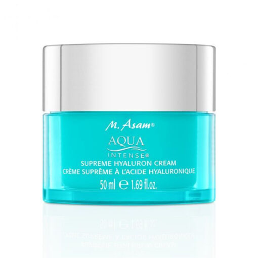 M Asam Aqua Intense Supreme Hyaluron Cream, 50ml