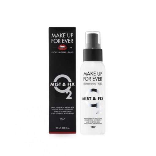 Make Up For Ever Mist and Fix Setting Spray 100 ml