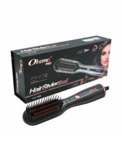 Okema Hair Styler 3 in 1 Brush OK-725