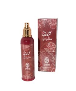 Al Jonaid Perfumes Wrd (Rose) House Freshener 250ml