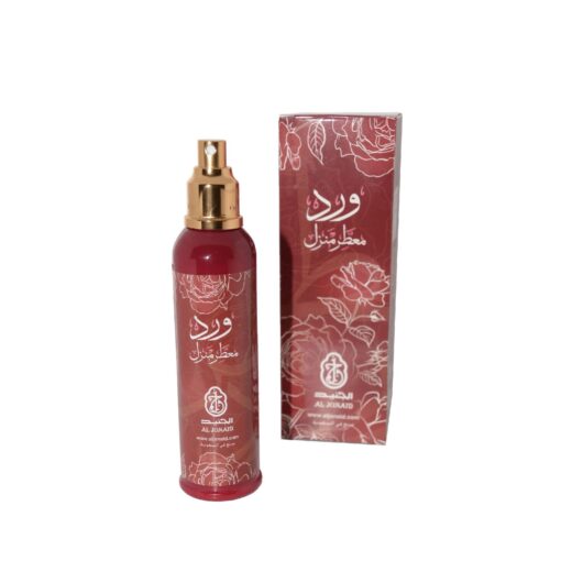 Al Jonaid Perfumes Wrd (Rose) House Freshener 250ml
