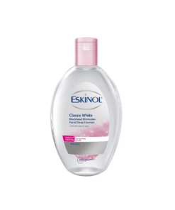 Eskinol Blackhead Remover Deep Cleansing Face Wash 225 ml