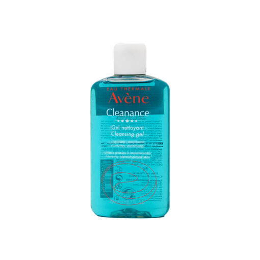 Avene Cleanance Cleanser for Oily Skin 200 ml