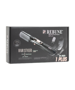 Rebune Professional Hair Styler 1200 Watts RE-2025-1PLUS