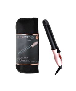 Rebune-Fire hair curler size 25 mini RE-2074