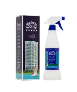 Hotel Perfume Al-Andaleeb Freshener From Rawaa Al Andaleeb 500 ml