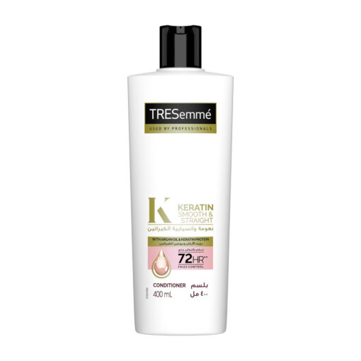 Tresemme Conditioner Keratin Smooth, 400ml