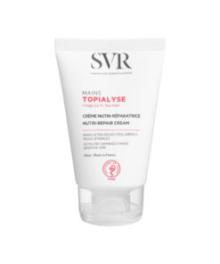 SVR Topialyse Mains Nutri-Repair Cream, 50ml