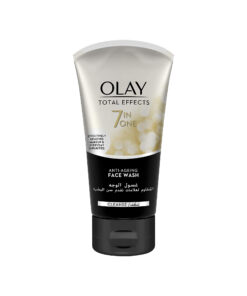 Olay Anti-Ageing Cleansing Face Wash Total Effects 7 in One, 150ml