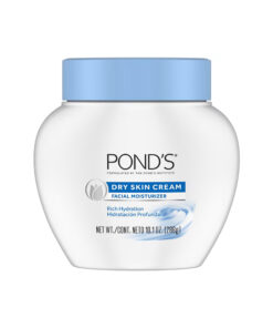 Pond's Dry Skin Cream Facial Moisturizer, 286g