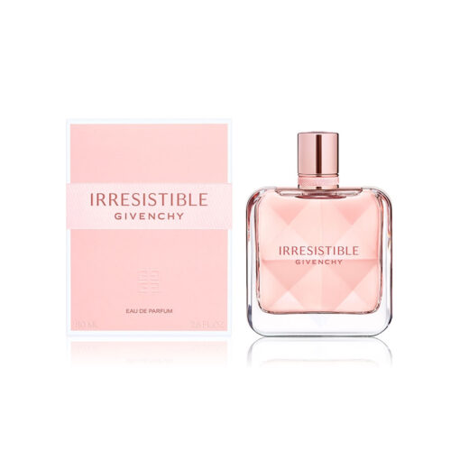 Givenchy Irresistible EDP for Women, 80 ml