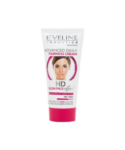 Eveline Advanced Daily Fairness Cream 40 ml