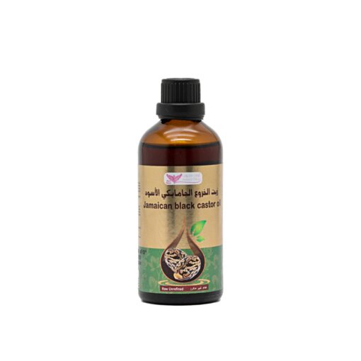 Jamaican Black Castor Oil from Kuwait Shop 100 ml