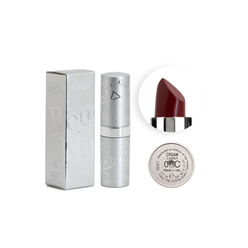 Karaja Rouge Cream Lipstick No. 06C